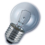 Iluminační E14